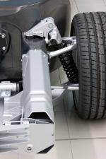 McLaren MP4-12C 2009 года